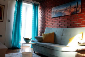 Relax Apartment Split